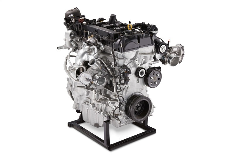 fits Ford M-6007-23TAHO Racing 2.3L HO EcoBoost Crate Engine (No Cancel No Returns)