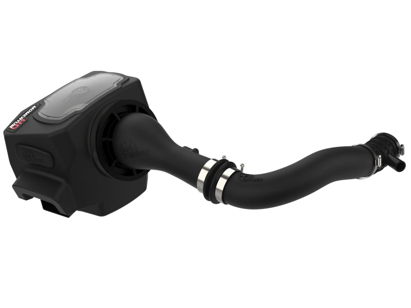 AFE 50-70070D um HD Cold Air Intake System w/ Pro DRY S Filter 20-22 fits Dodge