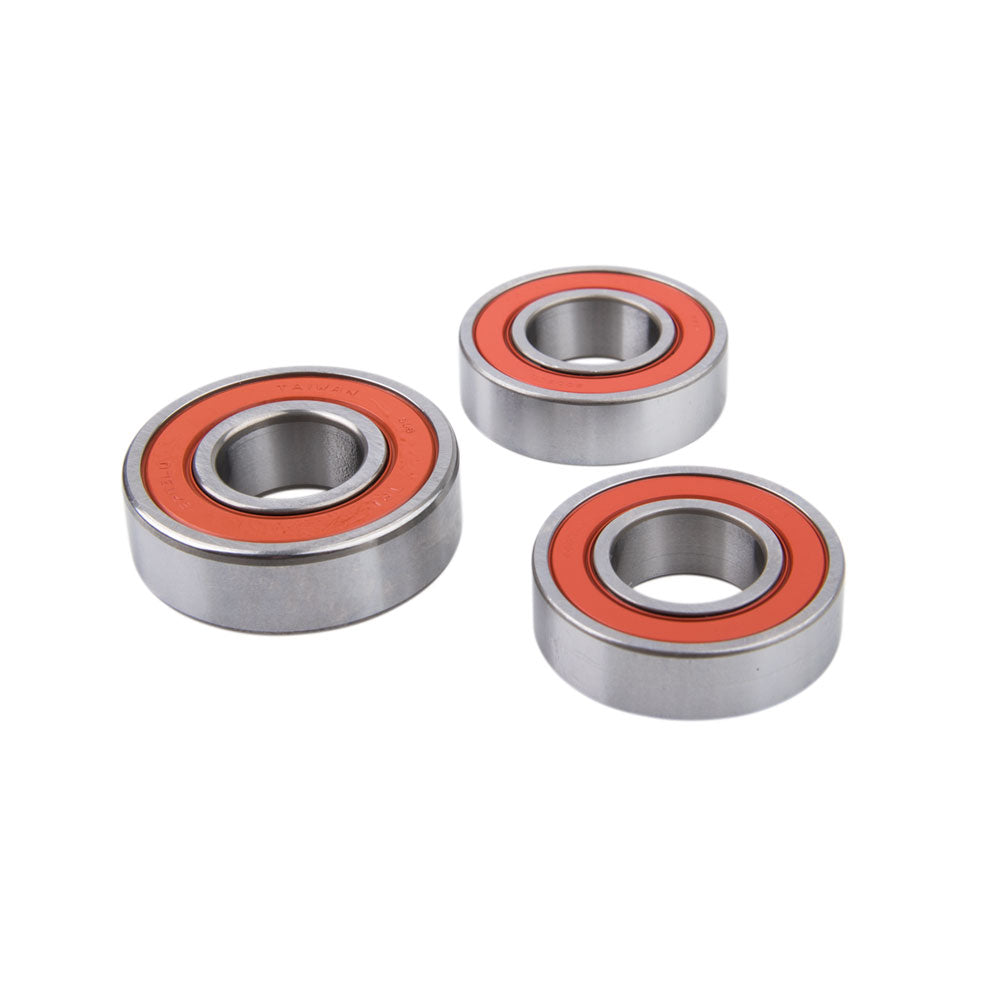 Tusk 1757150002 Impact Wheel Bearing Kit - Rear
