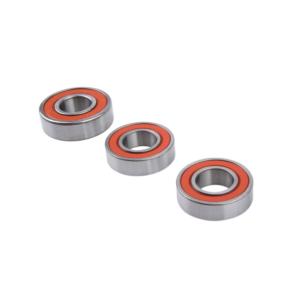 Tusk 1757150002 Impact Wheel Bearing Kit - Rear