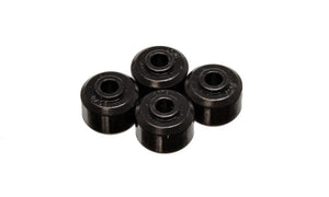 Energy Suspension 9.8146G Universal Black Shock Bushing Set