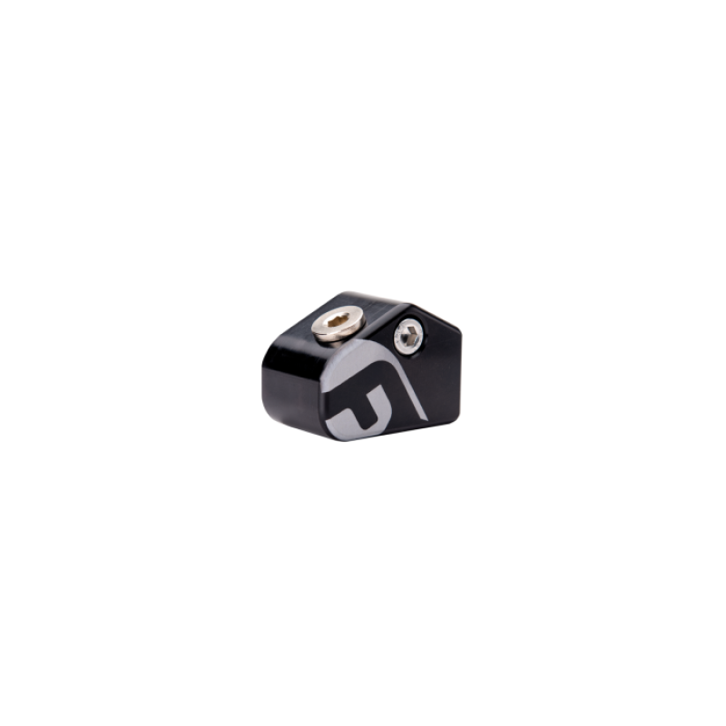 Fleece  Performance FPE-L5P-MAP-SPR GM 2500/3500 Duramax MAP Sensor Spacer & Boo