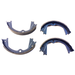 PowerStop B1058 fits Acura 14-17 MDX Rear Autospecialty Parking Brake Shoes
