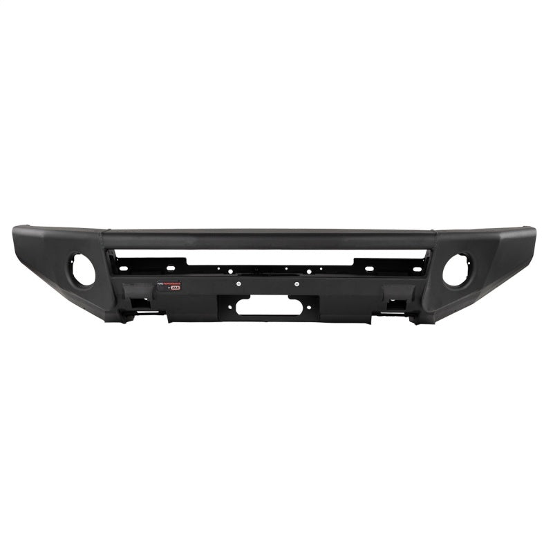 fits Ford Racing M-17757-R1F Ranger Off-Road Bumper