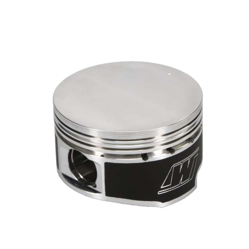Wiseco K618M775 fits Mini-Cooper 2002-5 FT 8.5:1 Turbo 77.5mm Piston Shelf Stock