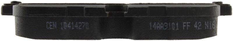 Stoptech 308.1427 Street Brake Pads - Front