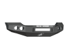 Road Armor 11-16 Ford F-250 Stealth Front Non-Winch Bumper - Tex Blk