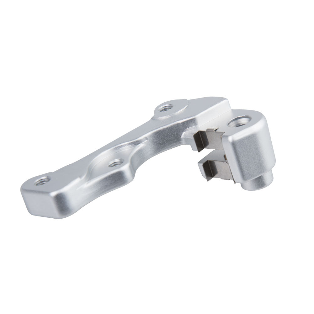 Tusk 1761820004 Replacement Oversized Rotor Kit Bracket