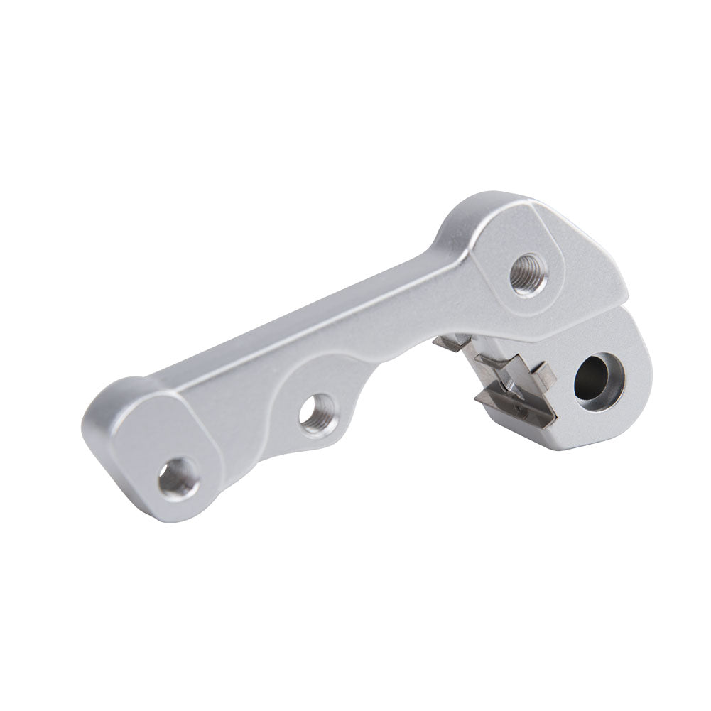 Tusk 1761820007 Replacement Oversized Rotor Kit Bracket