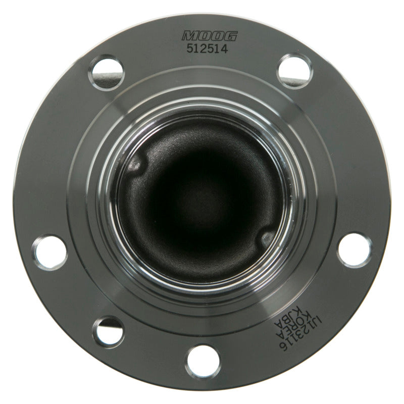 MOOG 512514 fits Chrysler 15-17 200 Rear Hub Assembly