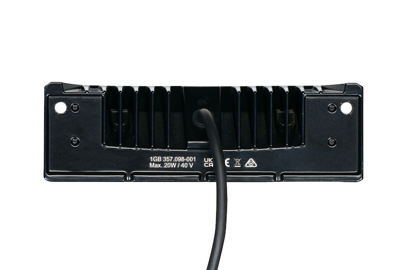 Hella LA357098001 Value Fit SMS2000 / Scene Light 6in LED Light Bar - Extra Wide