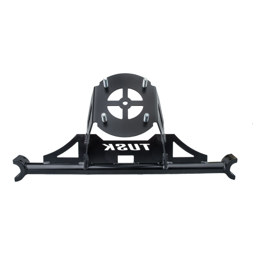 Tusk 1763940001 Spare Tire Carrier