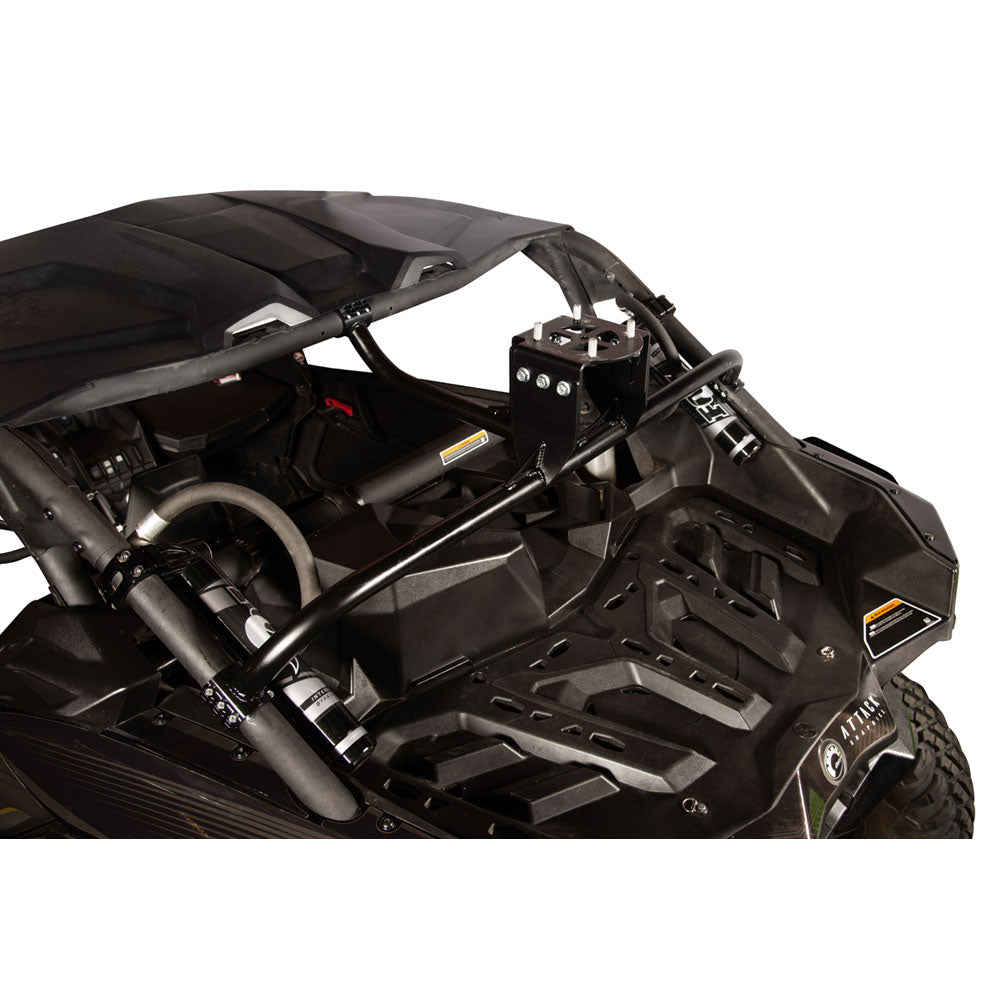 Tusk 1763940006 Spare Tire Carrier