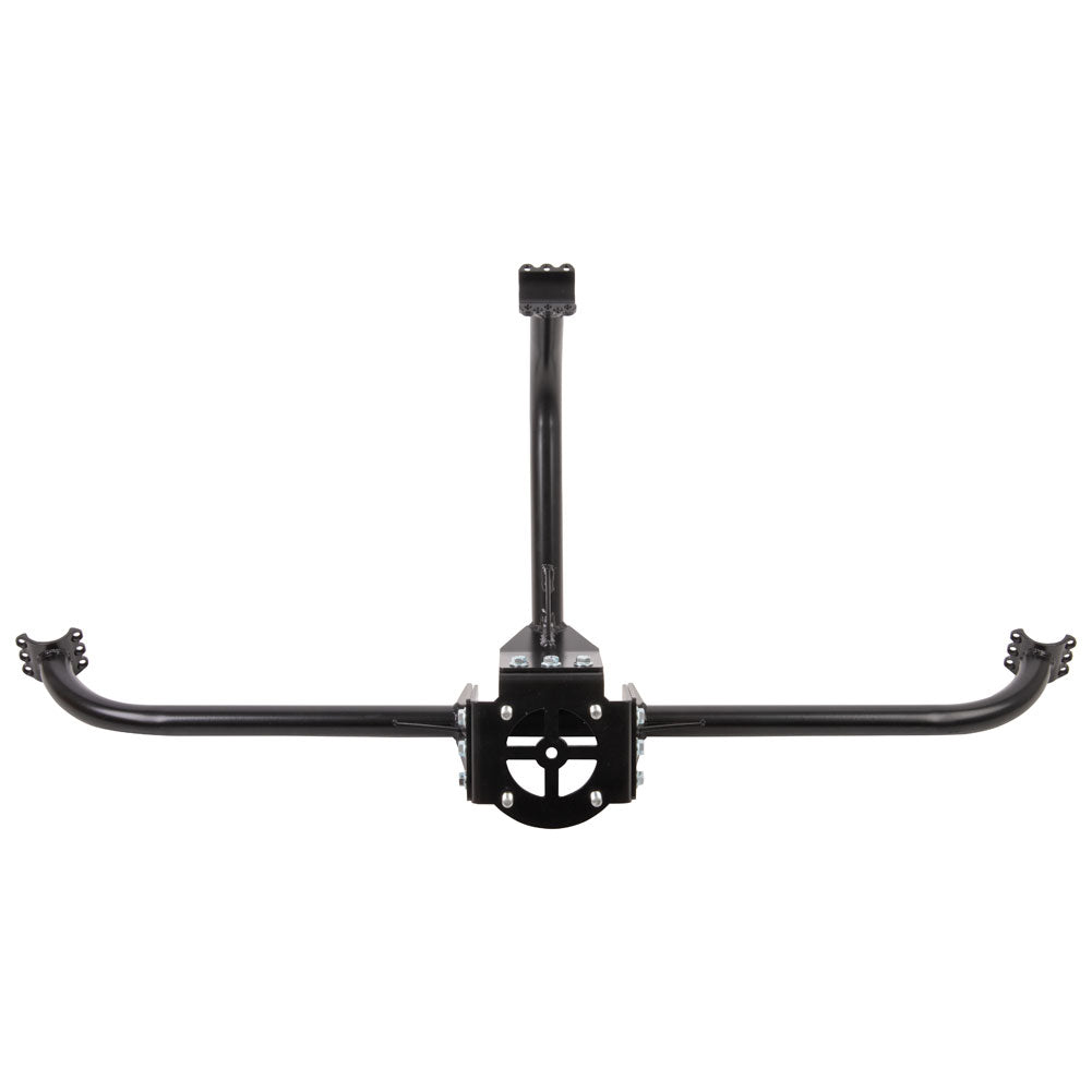 Tusk 1763940006 Spare Tire Carrier