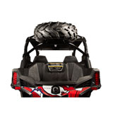 Tusk 1763940007 Spare Tire Carrier