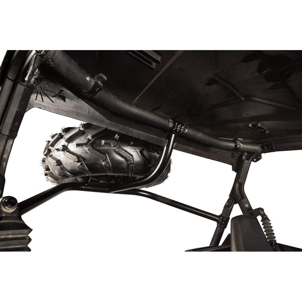 Tusk 1763940007 Spare Tire Carrier