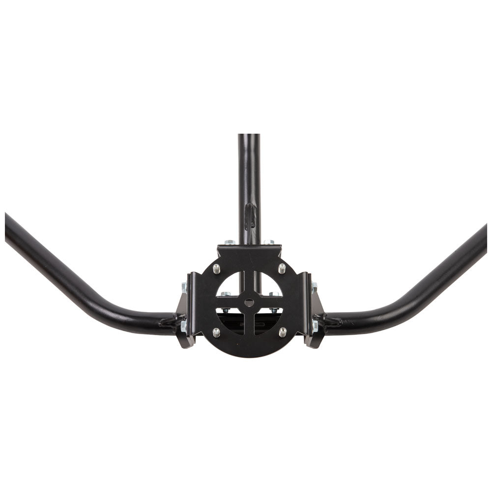 Tusk 1763940007 Spare Tire Carrier