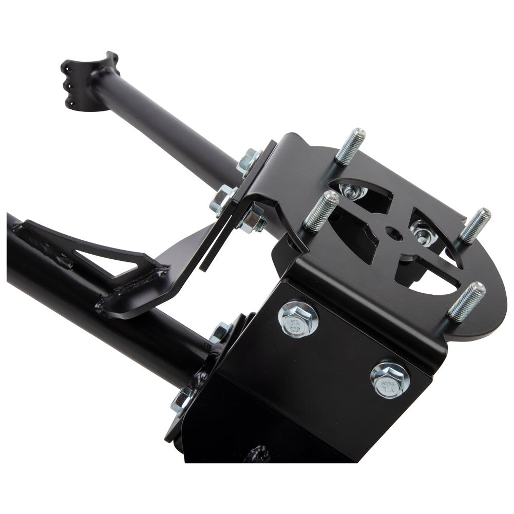 Tusk 1763940007 Spare Tire Carrier
