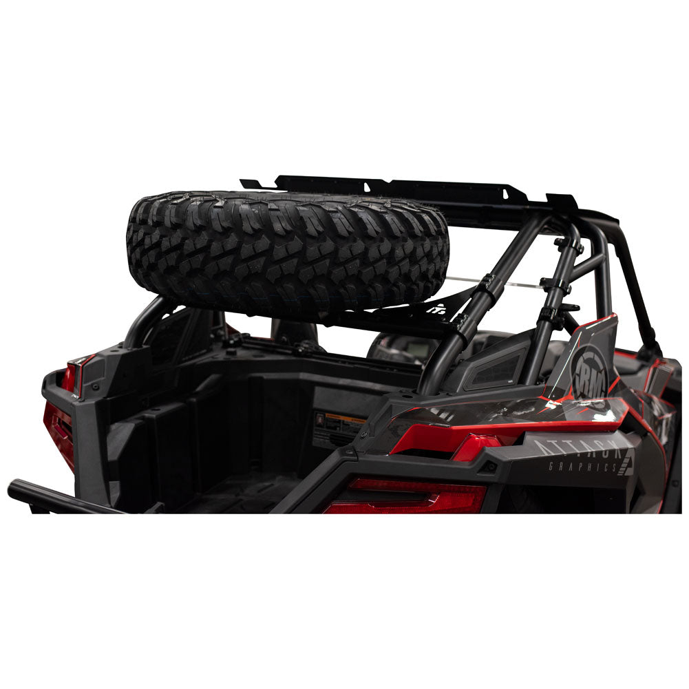 Tusk 1763940016 Spare Tire Carrier