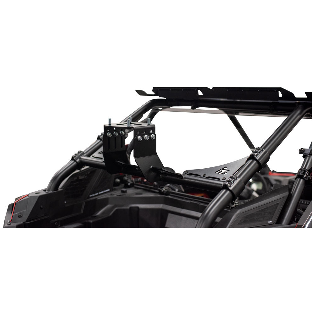 Tusk 1763940016 Spare Tire Carrier