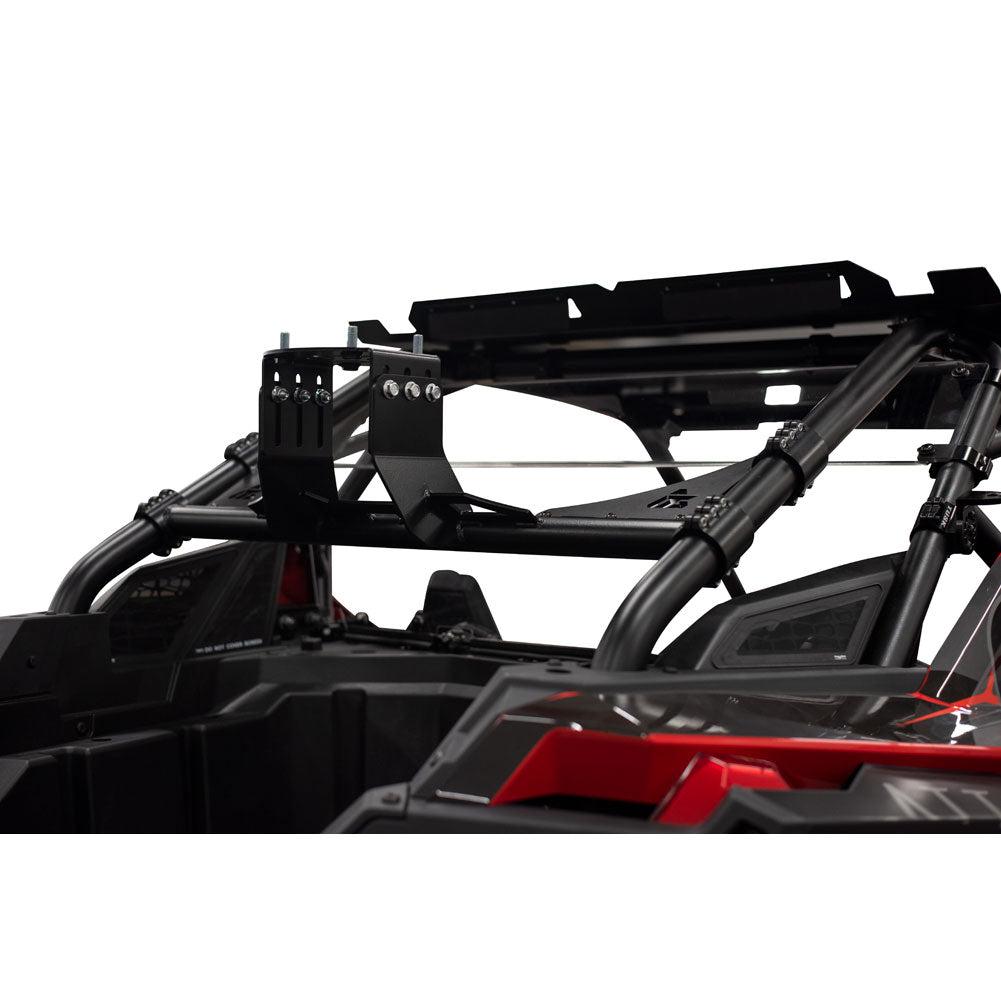Tusk 1763940016 Spare Tire Carrier