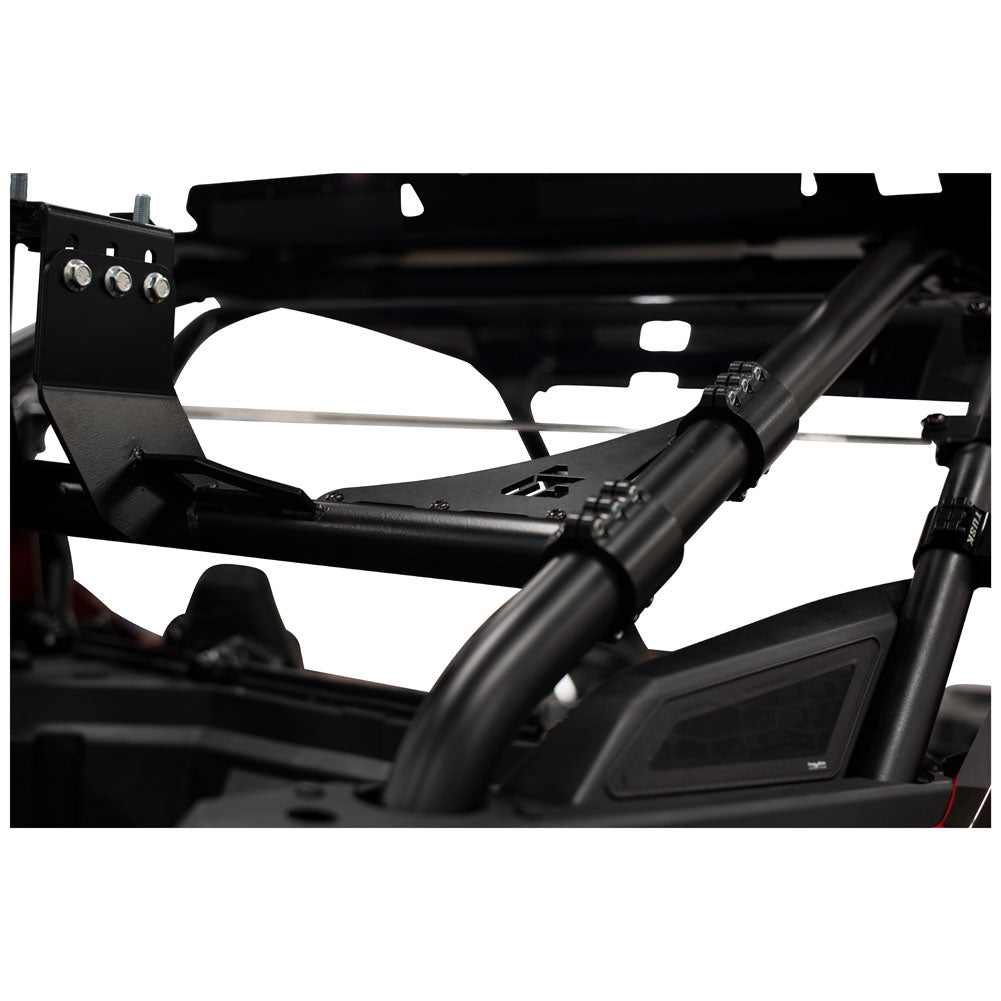 Tusk 1763940016 Spare Tire Carrier