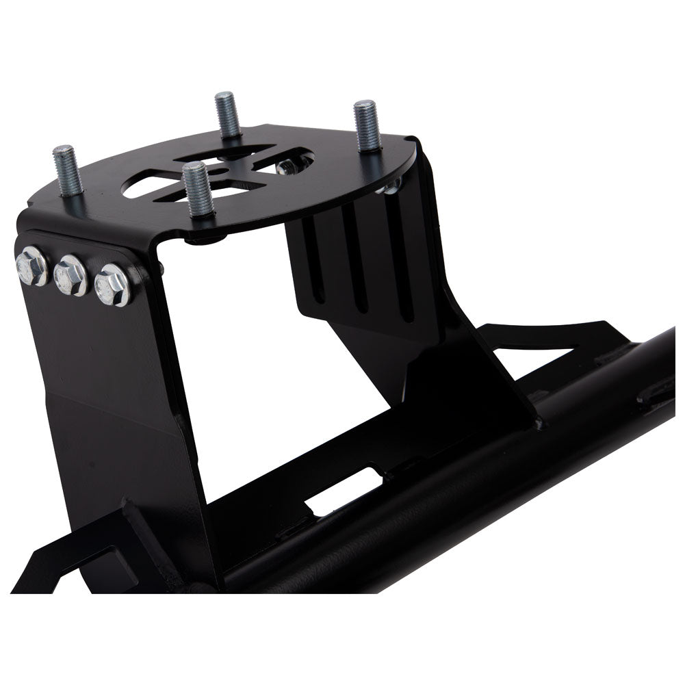 Tusk 1763940016 Spare Tire Carrier