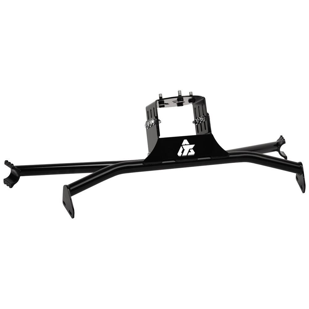 Tusk 1763940031 Spare Tire Carrier