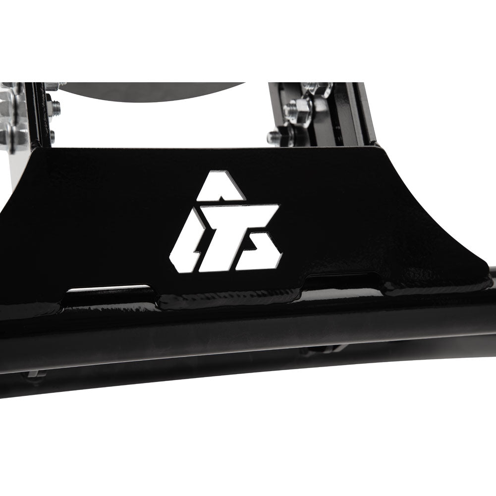 Tusk 1763940031 Spare Tire Carrier