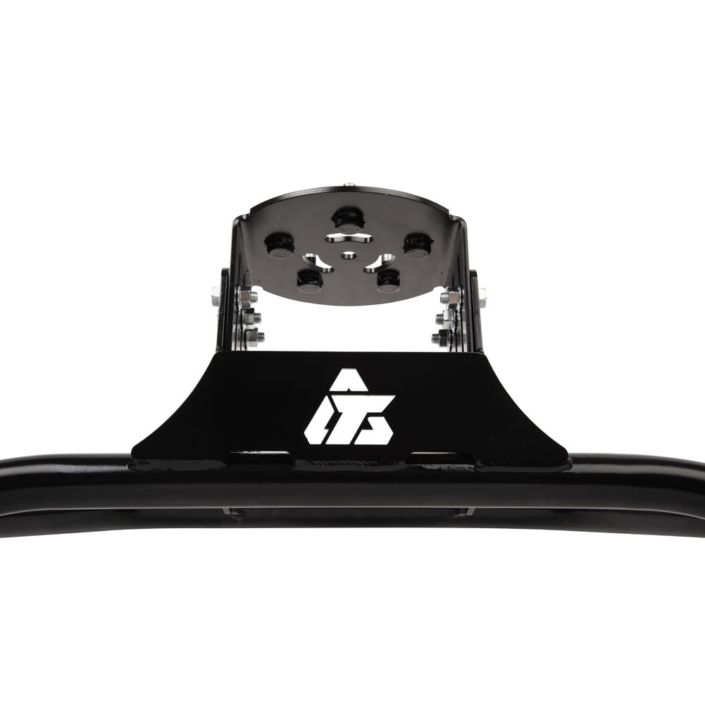 Tusk 1763940031 Spare Tire Carrier