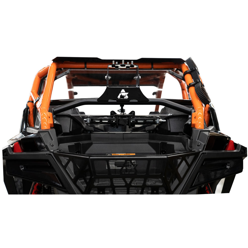 Tusk 1763940031 Spare Tire Carrier