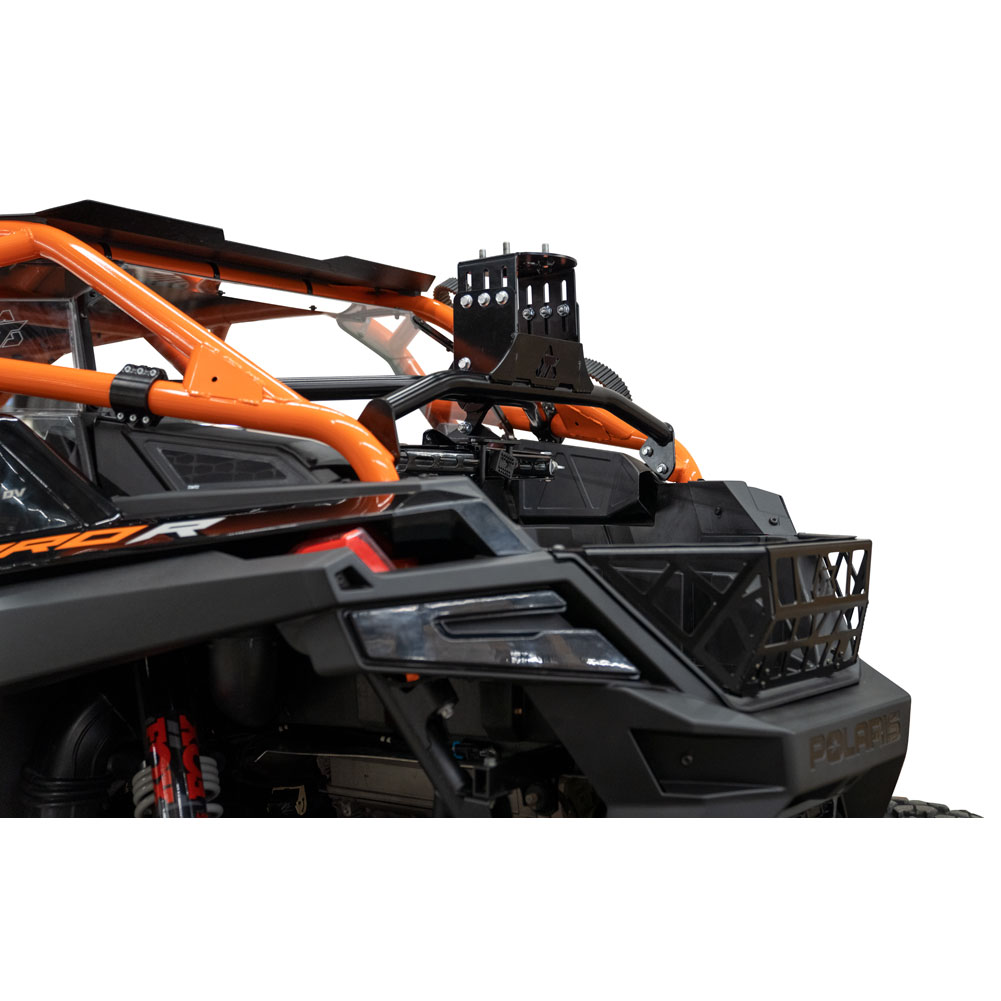 Tusk 1763940031 Spare Tire Carrier