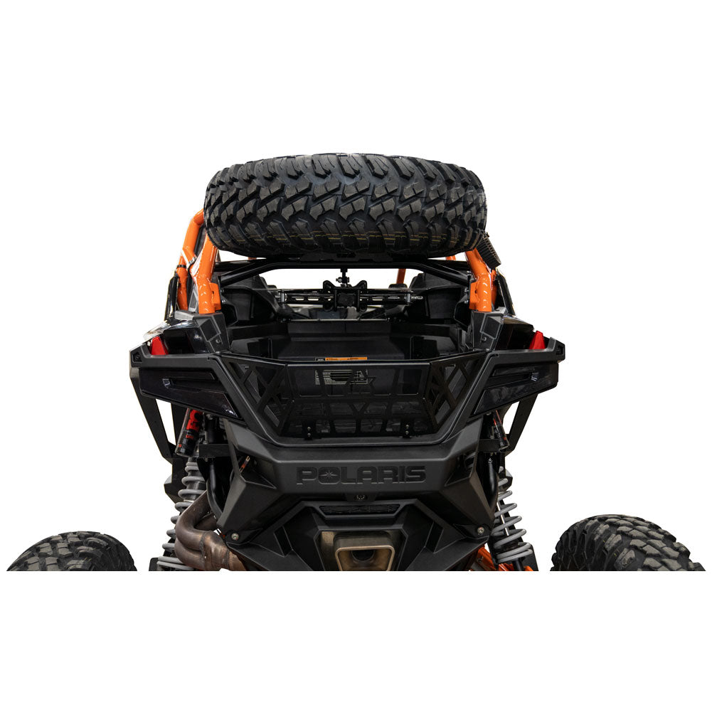 Tusk 1763940031 Spare Tire Carrier