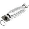 MagnaFlow 49978 Conv DF fits Ford 05-07 Freestyle 3.0L