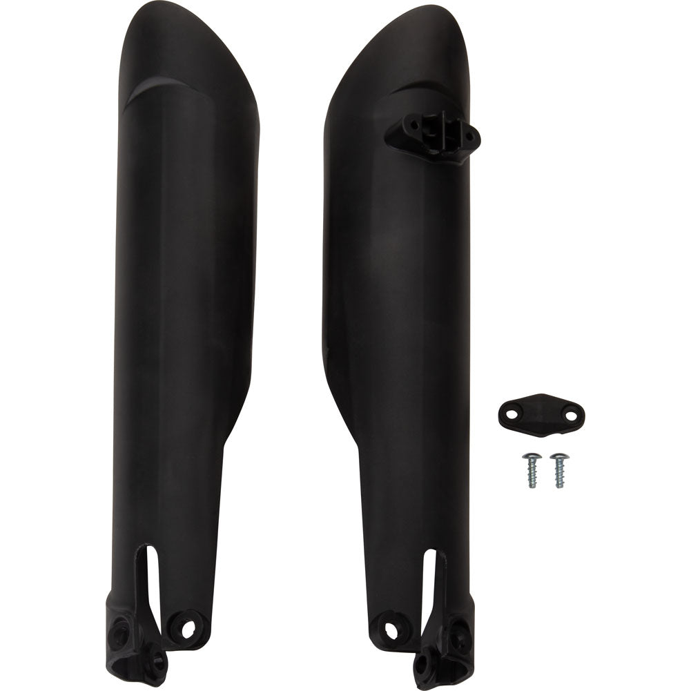 Tusk 1766940004 High Fender Kit  White