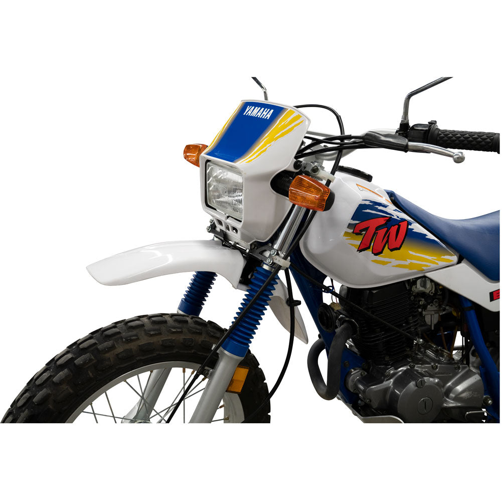 Tusk 1766940018 High Fender Kit  OEM Fender
