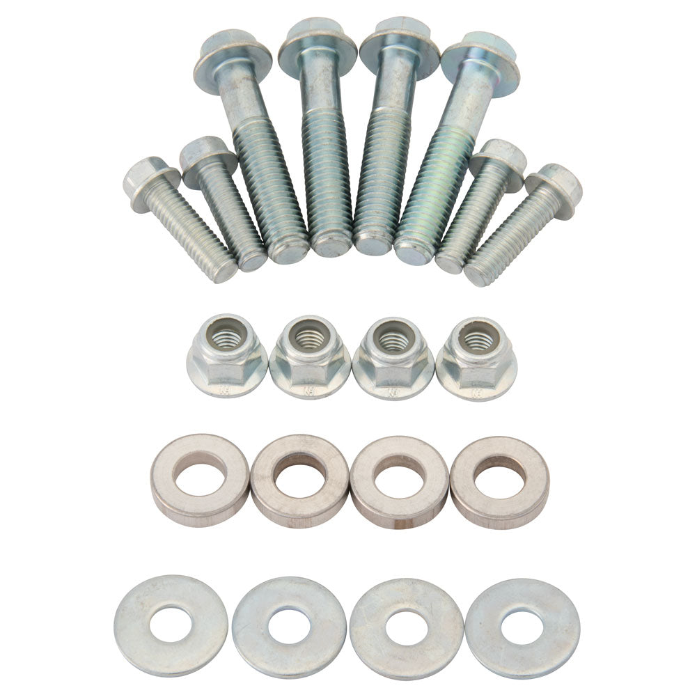 Tusk 1766940018 High Fender Kit  OEM Fender