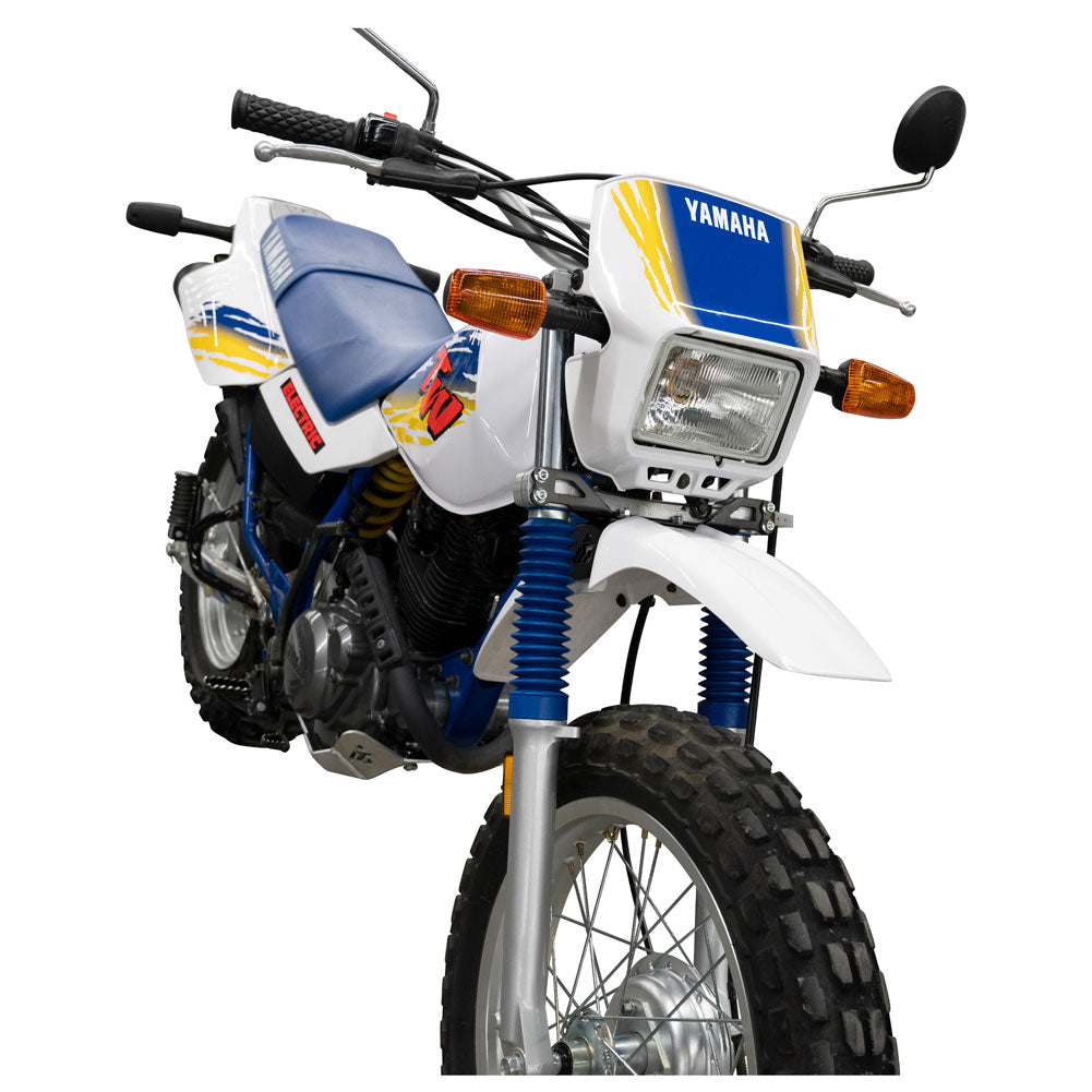 Tusk 1766940018 High Fender Kit  OEM Fender