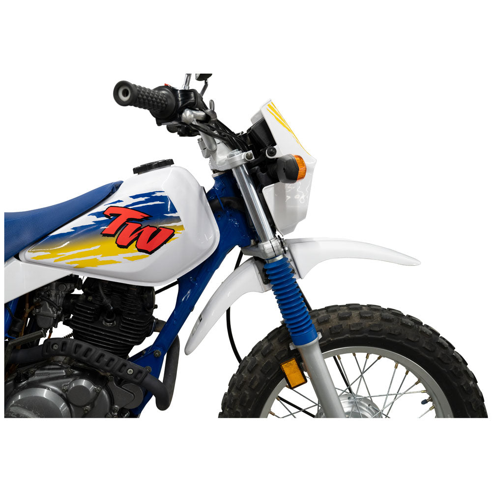 Tusk 1766940018 High Fender Kit  OEM Fender