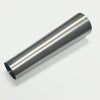 Ticon 115-35048-0000 Industries 13.8in OAL 2-3/8in In 3.5in Out Megaphone Titanium Cone