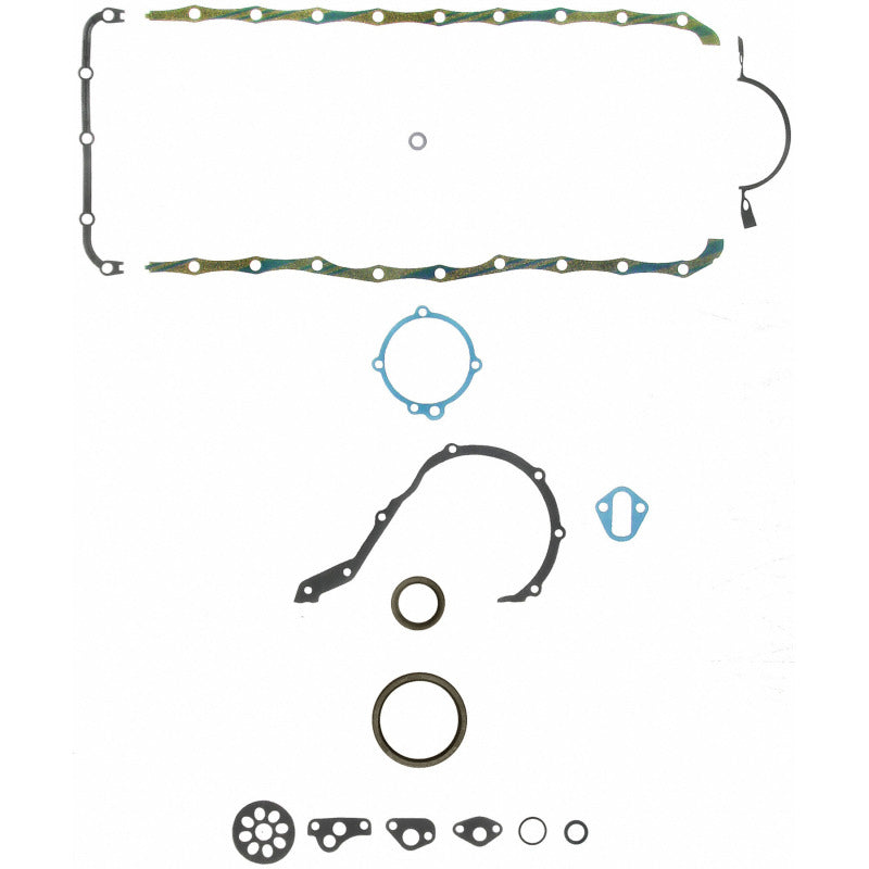 Fel-Pro CS8168 fits Ford F-150 CS 8168 Engine Conversion Gasket Set