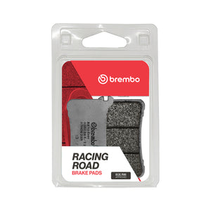 Brembo OE 07HO63SR AM - BRAKE PAD MOTORCYCLE