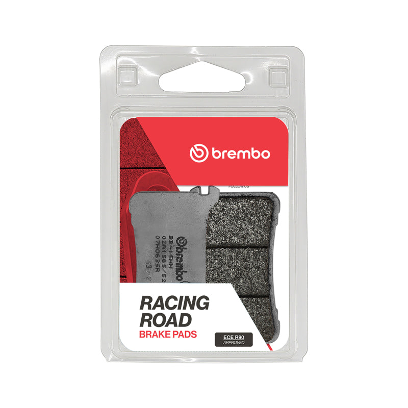 Brembo OE 07HO63SR AM - BRAKE PAD MOTORCYCLE