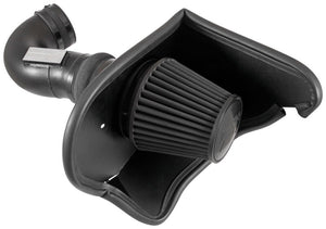 K&N Engineering 71-3092 K&N 2016 fits Chevrolet Camaro SS V8 6.2L Performance Intake Kit