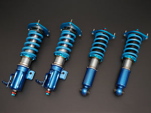 Cusco 6C1 64V CP 2022+ fits Toyota GR86 / Subaru BRZ Sport TN-R Coilovers 12K F