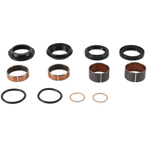 Pivot Works PWFFK-Y11-008 19-23 fits Yamaha YZ65 PW Fork Rebuild Kit - W/Bushing