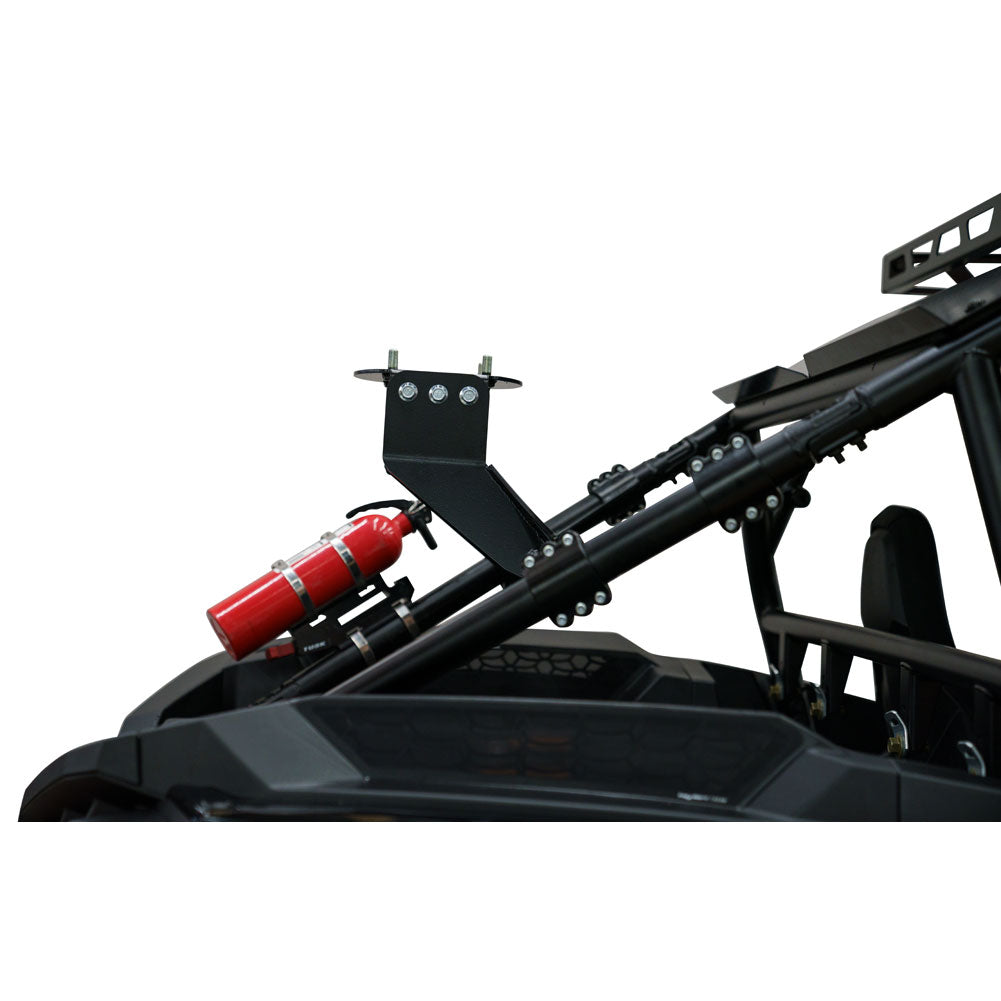 Tusk 1779120012 Spare Tire Carrier Combo Kit