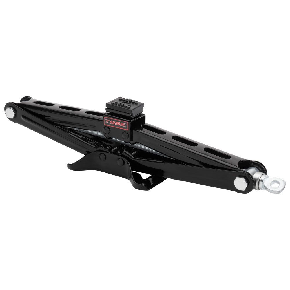 Tusk 1779120012 Spare Tire Carrier Combo Kit