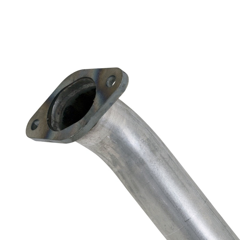 BBK  1666 Mustang 4.6 GT High Flow X Pipe With Catalytic Converters - 2-1/2
