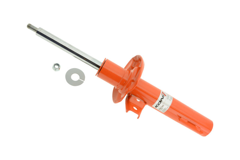 Koni 8750 1005 STR.T (Orange) Shock 05-09 fits Volkswagen Rabbit/ Golf V/ Jetta V FWD incl. GTI - Front